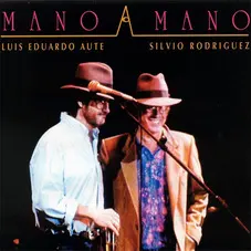 Luis Eduardo Aute - MANO A MANO - CON SILVIO RODRIGUEZ - CD II