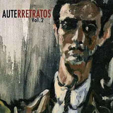 Luis Eduardo Aute - AUTERRETRATOS VOL. II - CD II