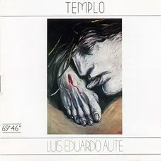 Luis Eduardo Aute - TEMPLO