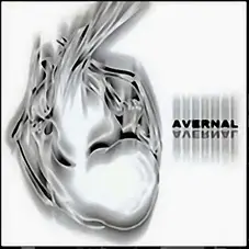 Avernal - AVERNAL (REEDICION 2003)