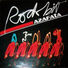 Azafata - ROCK BIT