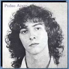 Pedro Aznar - PEDRO AZNAR 