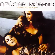 Azcar Moreno - DESDE EL PRINCIPIO