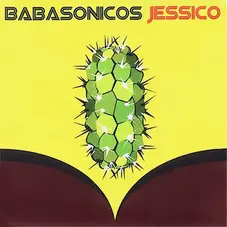 Babasónicos - JESSICO
