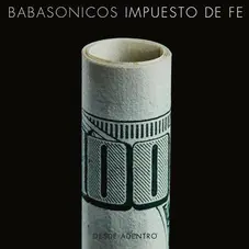 Babasónicos - IMPUESTO DE FE (CD+DVD)