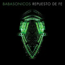 Babasónicos - REPUESTO DE FE (CD+DVD)