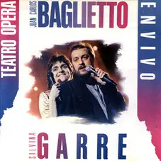 Juan Carlos Baglietto - BAGLIETTO-GARRE