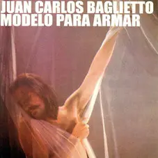 Juan Carlos Baglietto - MODELO PARA ARMAR