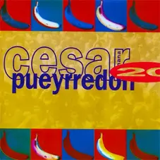 Csar Banana Pueyrredn - 20 AÑOS