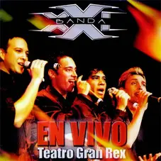 Banda XXI - EN VIVO TEATRO GRAN REX
