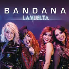 Bandana - LA VUELTA