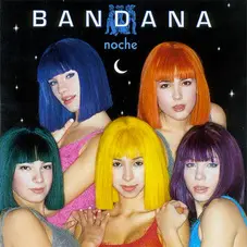 Bandana - NOCHE
