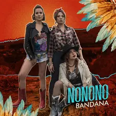 Bandana - NO NO NO - SINGLE