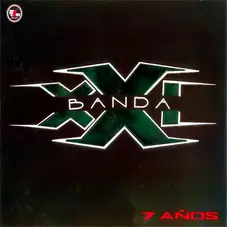 Banda XXI - 7 AÑOS