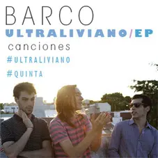 Barco - ULTRALIVIANO - EP