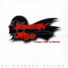 Barn Rojo - LARGA VIDA AL BARON