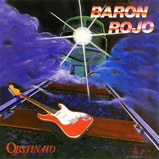 Barn Rojo - OBSTINATO