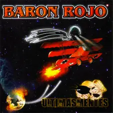 Barn Rojo - ULTIMASMENTES