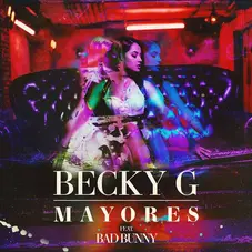 Becky G - MAYORES - SINGLE