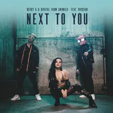 Becky G - NEXT TO YOU - SINGLE