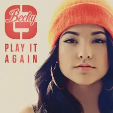 Becky G - PLAY IT AGAIN - EP