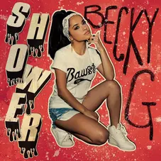 Becky G - SHOWER - SINGLE