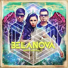 Belanova - SUEO ELECTRO II
