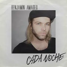 Benjamín Amadeo - CADA NOCHE - SINGLE