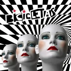 Bicicletas - BICICLETAS