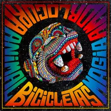 Bicicletas - MAGIA AMOR LOCURA ANIMAL