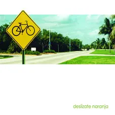 Bicicletas - DESLZATE NARANJA