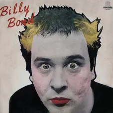 Billy Bond y la Pesada del Rock and Roll - O HEROI