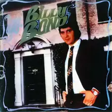 Billy Bond y la Pesada del Rock and Roll - YO, BILLY BOND