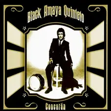 Black Amaya quinteto - CONCARAN