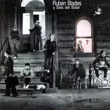 Rubén Blades - ESCENAS