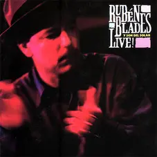 Rubén Blades - LIVE
