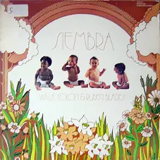 Rubén Blades - SIEMBRA