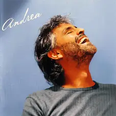 Andrea Bocelli - ANDREA