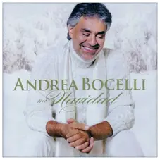 Andrea Bocelli - MI NAVIDAD