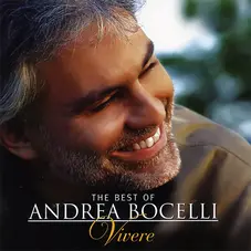 Andrea Bocelli - VIVERE - THE BEST OF ANDRA BOCELLI