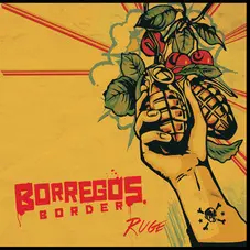 Borregos Border - RUGE