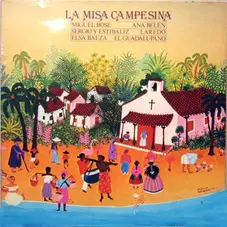 Miguel Bos - LA MISA CAMPESINA