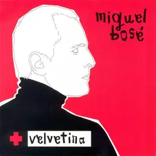 Miguel Bos - VELVETINA