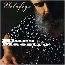 Don Vilanova / Botafogo - BLUES MAESTRO