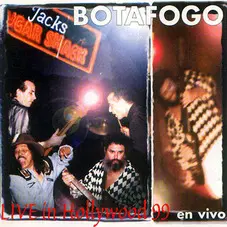 Don Vilanova / Botafogo - EN VIVO EN HOLLYWOOD