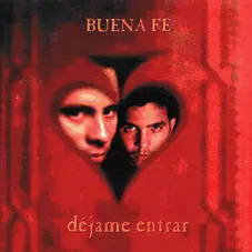 Buena Fe - DJAME ENTRAR