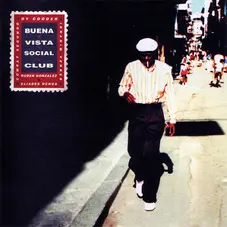 Buena Vista Social Club - BUENA VISTA SOCIAL CLUB