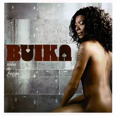 Buika - NIA DE FUEGO