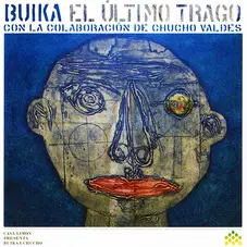 Buika - EL LTIMO TRAGO