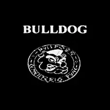 Bulldog - CEMENTERIO PUNK